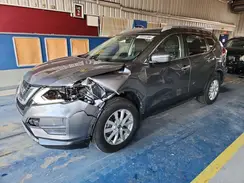 JN8AT2MT7LW043798 2020 NISSAN ROGUE