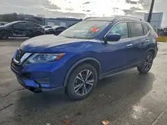 JN8AT2MT7LW043820 2020 NISSAN ROGUE