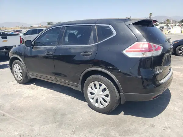 JN8AT2MT8GW000156 2016 NISSAN ROGUE - Image 2