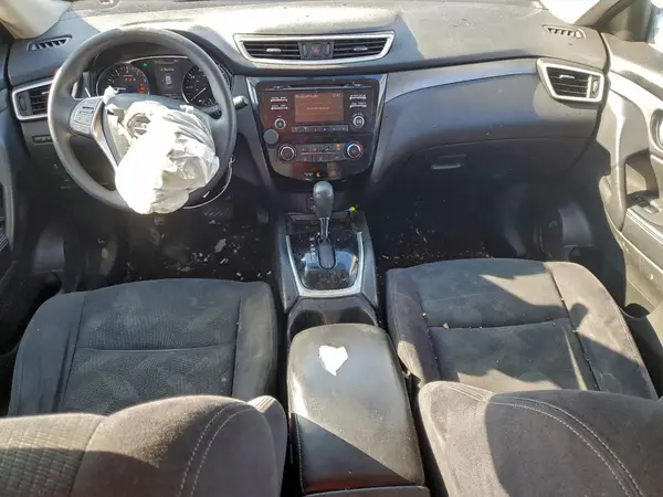 JN8AT2MT8GW000724 2016 NISSAN ROGUE - Image 8