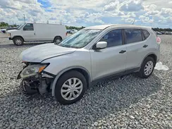 JN8AT2MT8GW001307 2016 NISSAN ROGUE