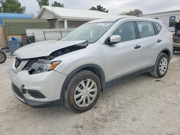 JN8AT2MT8GW001887 2016 NISSAN ROGUE - Image 1