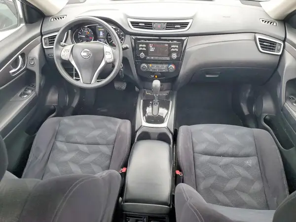 JN8AT2MT8GW001887 2016 NISSAN ROGUE - Image 8
