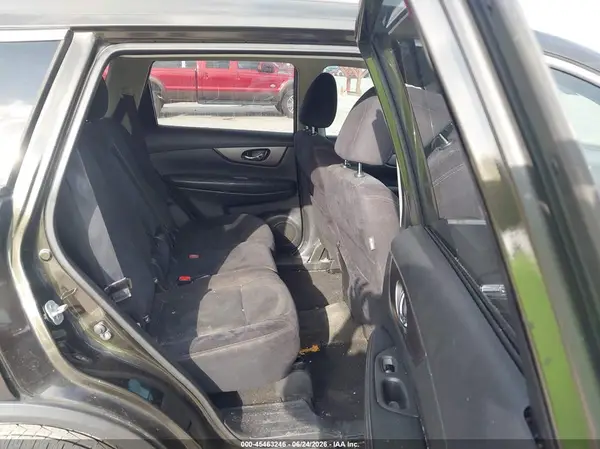 JN8AT2MT8GW002506 2016 NISSAN ROGUE - Image 8