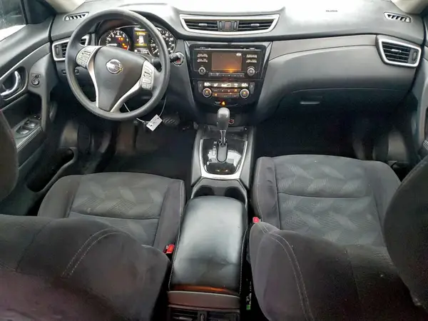 JN8AT2MT8GW002733 2016 NISSAN ROGUE - Image 8