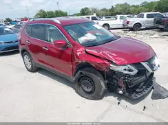 JN8AT2MT8GW002893 2016 NISSAN ROGUE