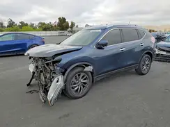 JN8AT2MT8GW003025 2016 NISSAN ROGUE