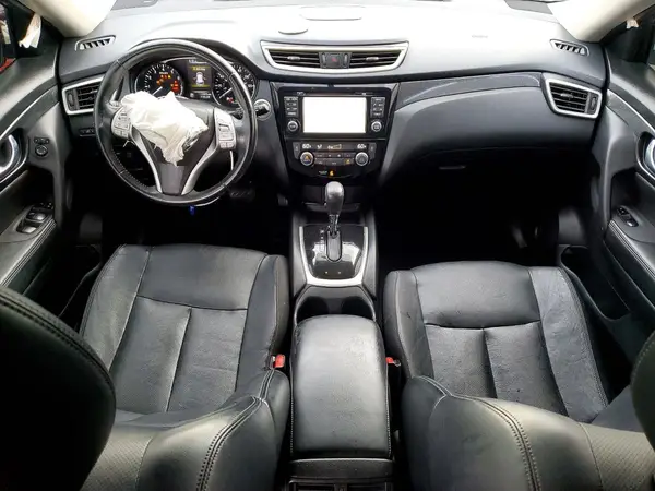 JN8AT2MT8GW003025 2016 NISSAN ROGUE - Image 8