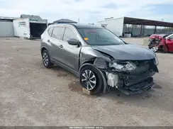 JN8AT2MT8GW005664 2016 NISSAN ROGUE