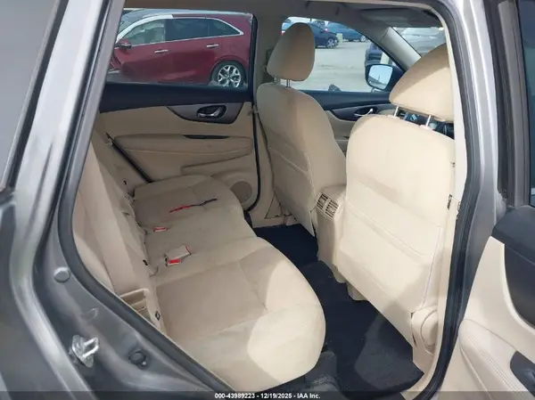 JN8AT2MT8GW005664 2016 NISSAN ROGUE - Image 8