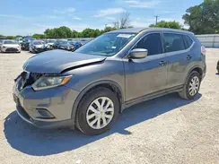 JN8AT2MT8GW006393 2016 NISSAN ROGUE