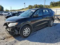 JN8AT2MT8GW006409 2016 NISSAN ROGUE