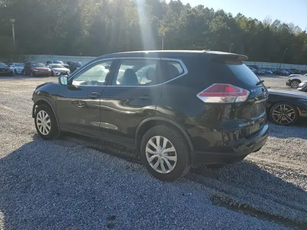 JN8AT2MT8GW006409 2016 NISSAN ROGUE - Image 2