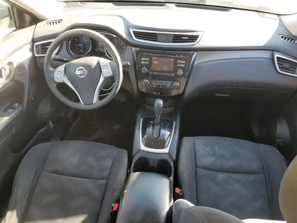 JN8AT2MT8GW006409 2016 NISSAN ROGUE - Image 8