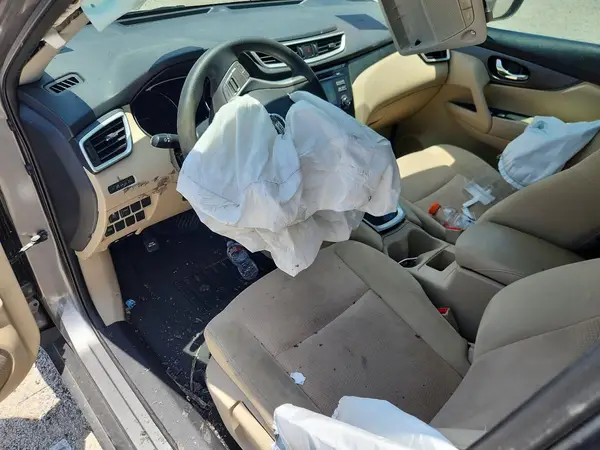 JN8AT2MT8GW006944 2016 NISSAN ROGUE - Image 8