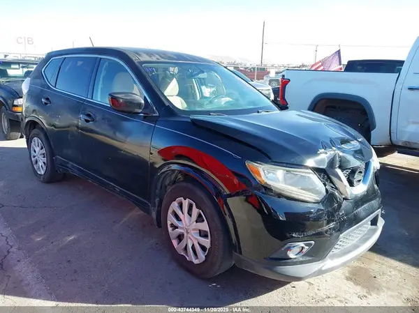 JN8AT2MT8GW007088 2016 NISSAN ROGUE - Image 1