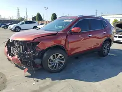 JN8AT2MT8GW007107 2016 NISSAN ROGUE