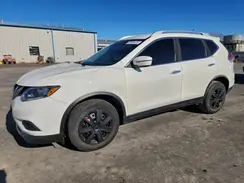 JN8AT2MT8GW007575 2016 NISSAN ROGUE