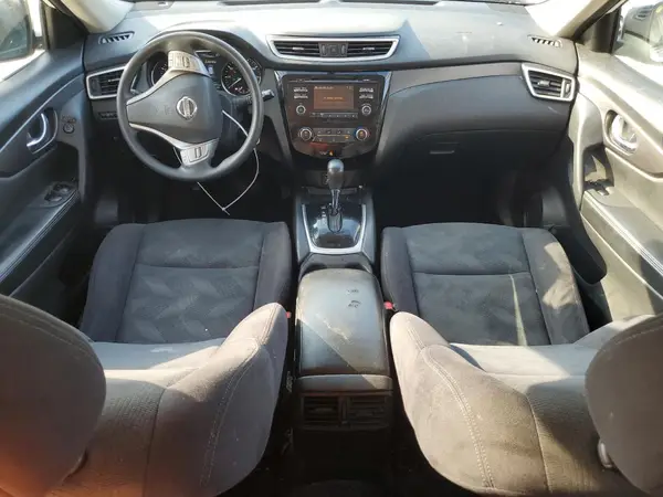 JN8AT2MT8GW008631 2016 NISSAN ROGUE - Image 8