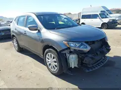 JN8AT2MT8GW009293 2016 NISSAN ROGUE