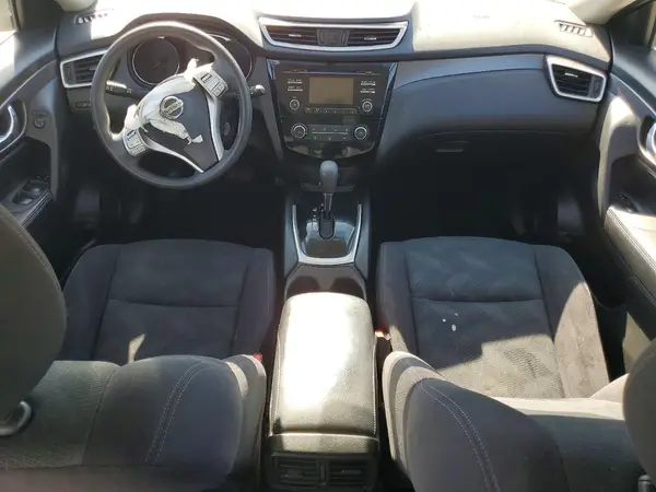 JN8AT2MT8GW009388 2016 NISSAN ROGUE - Image 8