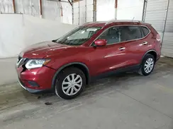 JN8AT2MT8GW009455 2016 NISSAN ROGUE
