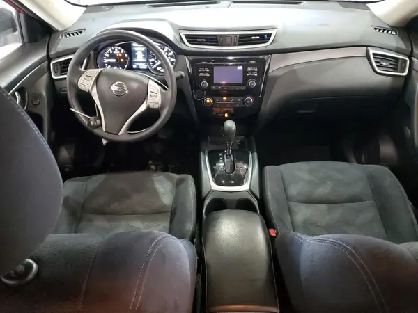 JN8AT2MT8GW009455 2016 NISSAN ROGUE - Image 8