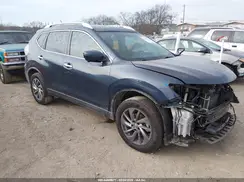 JN8AT2MT8GW009908 2016 NISSAN ROGUE
