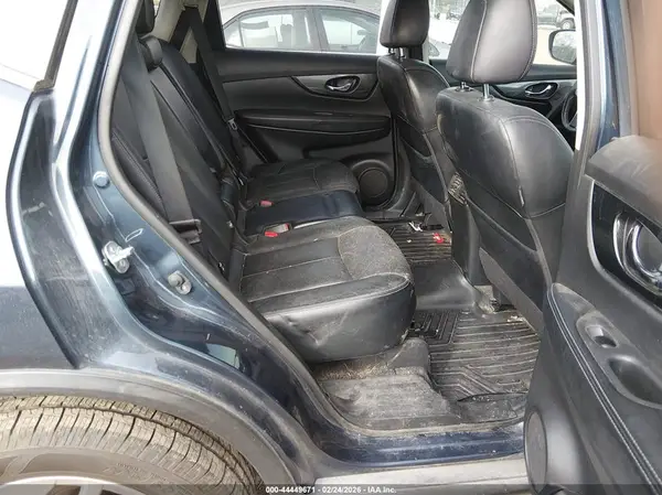 JN8AT2MT8GW009908 2016 NISSAN ROGUE - Image 8