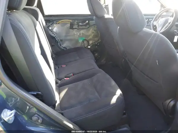 JN8AT2MT8GW009990 2016 NISSAN ROGUE - Image 8