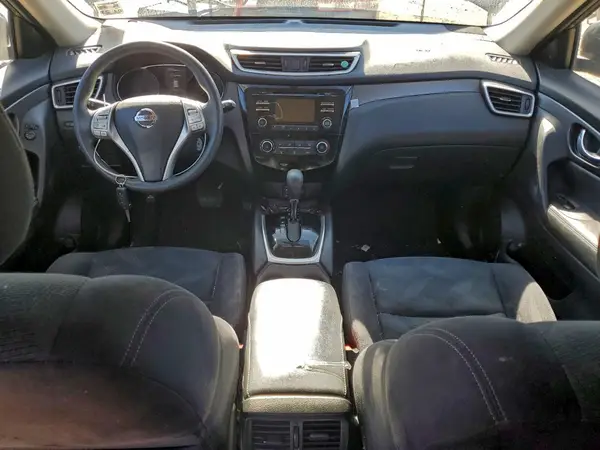 JN8AT2MT8GW010945 2016 NISSAN ROGUE - Image 8