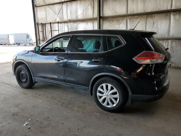JN8AT2MT8GW011898 2016 NISSAN ROGUE - Image 2