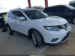 JN8AT2MT8GW012307 2016 NISSAN ROGUE