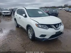 JN8AT2MT8GW012369 2016 NISSAN ROGUE