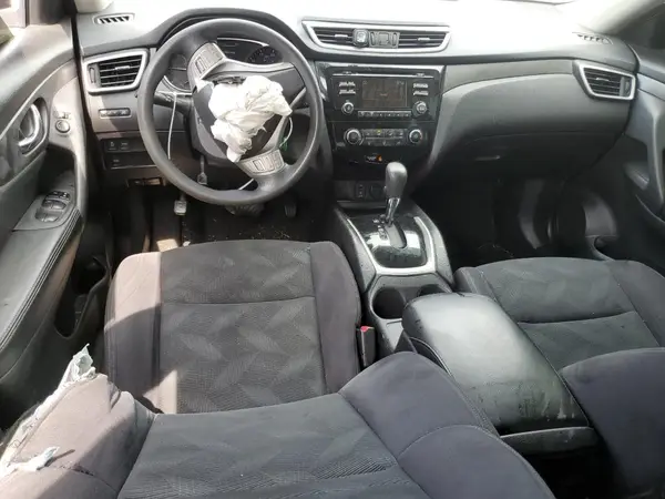 JN8AT2MT8GW012906 2016 NISSAN ROGUE - Image 8