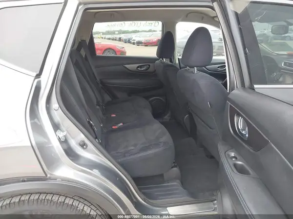 JN8AT2MT8GW013487 2016 NISSAN ROGUE - Image 8