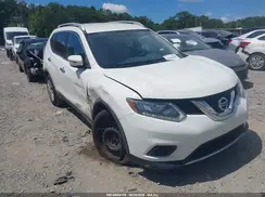 JN8AT2MT8GW013554 2016 NISSAN ROGUE