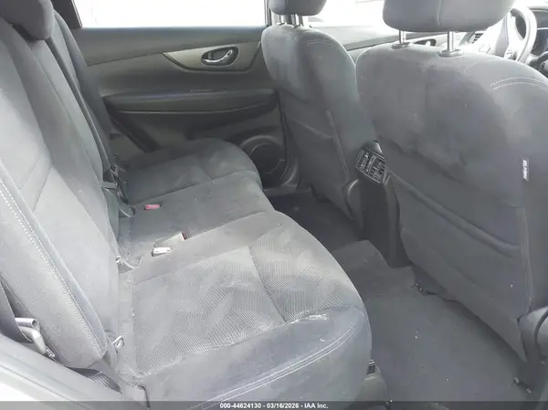 JN8AT2MT8GW013716 2016 NISSAN ROGUE - Image 8