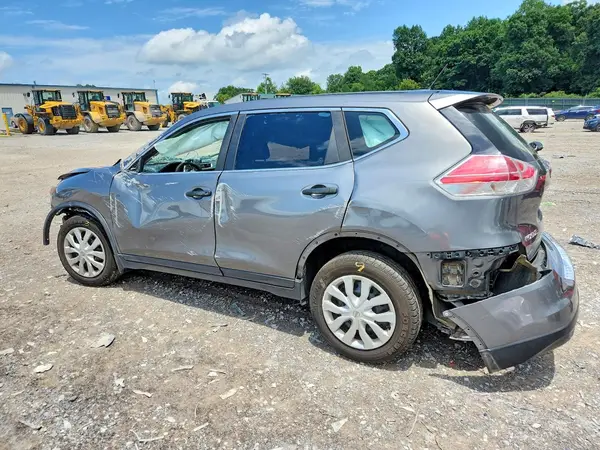 JN8AT2MT8GW014218 2016 NISSAN ROGUE - Image 2