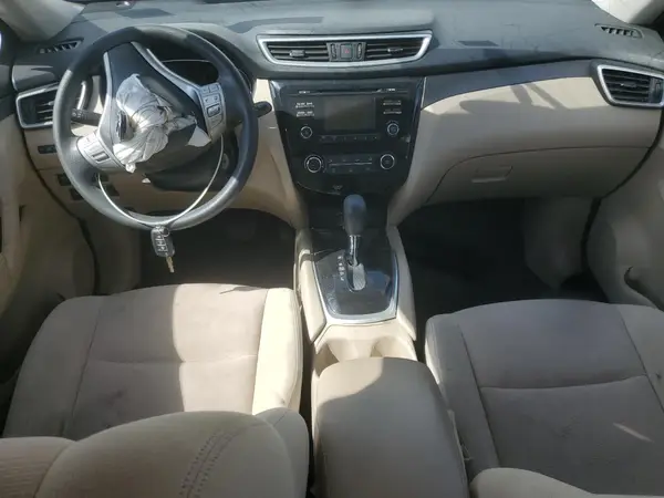 JN8AT2MT8GW015675 2016 NISSAN ROGUE - Image 8