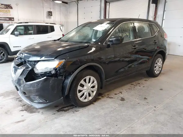 JN8AT2MT8GW016101 2016 NISSAN ROGUE - Image 2