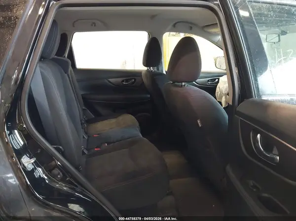 JN8AT2MT8GW016101 2016 NISSAN ROGUE - Image 8