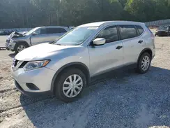 JN8AT2MT8GW016261 2016 NISSAN ROGUE