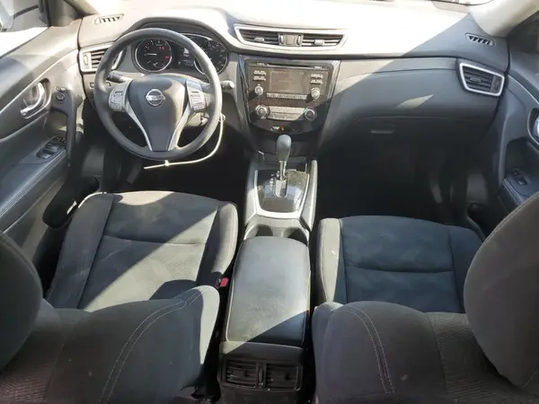 JN8AT2MT8GW016261 2016 NISSAN ROGUE - Image 8
