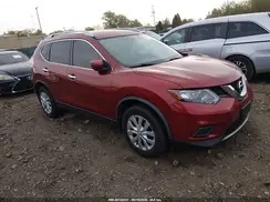 JN8AT2MT8GW016325 2016 NISSAN ROGUE