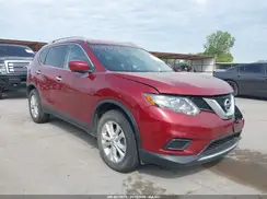 JN8AT2MT8GW016583 2016 NISSAN ROGUE