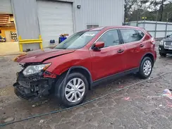 JN8AT2MT8GW016860 2016 NISSAN ROGUE
