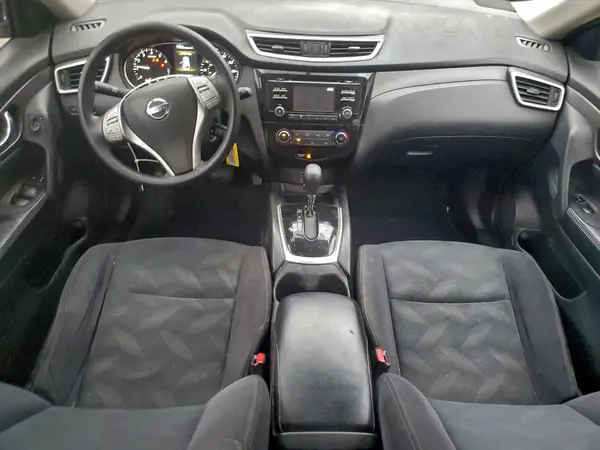 JN8AT2MT8GW016860 2016 NISSAN ROGUE - Image 8