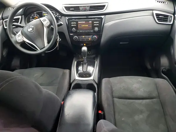 JN8AT2MT8GW017135 2016 NISSAN ROGUE - Image 8