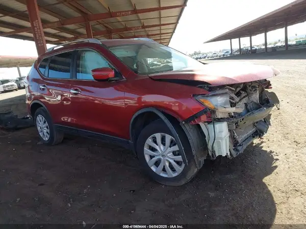 JN8AT2MT8GW017779 2016 NISSAN ROGUE - Image 1